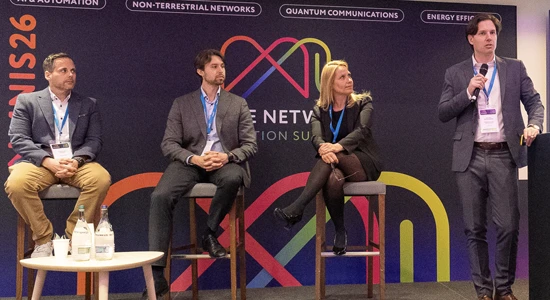 MNIS26: Innovator Insights panel