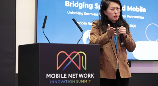 Jaymy Teh, VP, Go-To-Market Strategy & Telco Solutions, Proximus Global